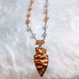 Arrowhead Chocker - Neutral